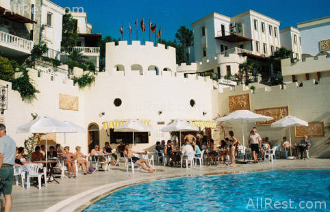 Viva Hotel Belvedere 18